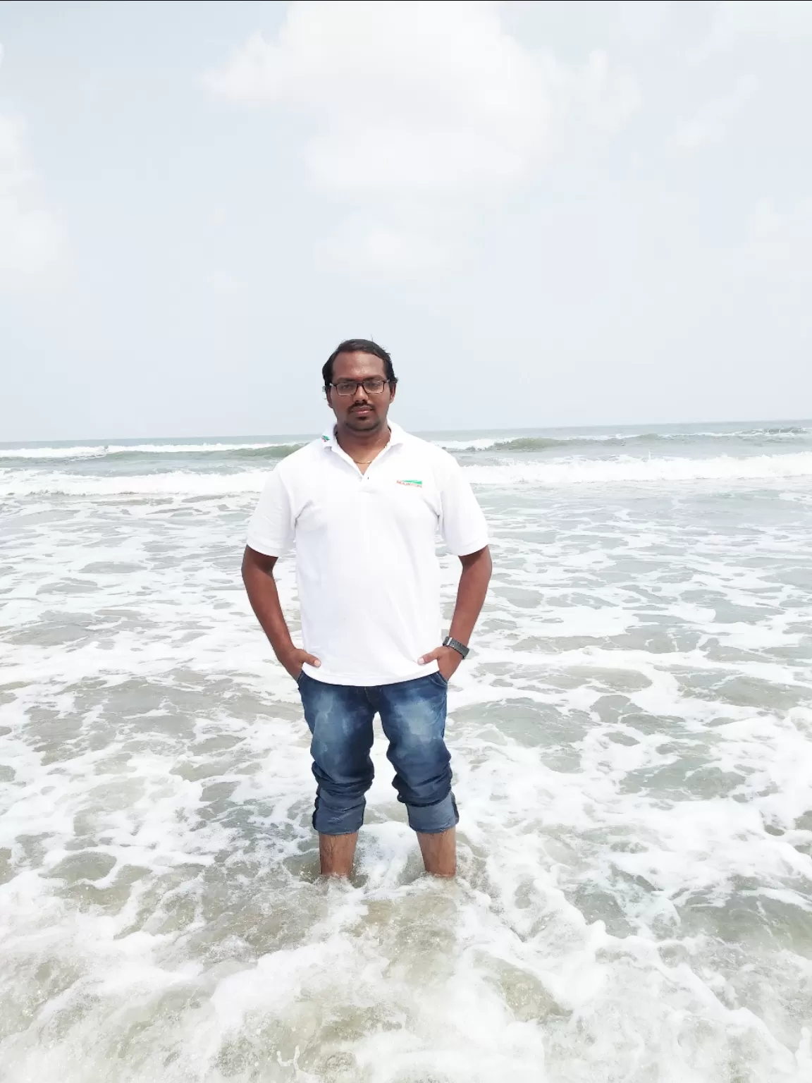 Photo of Poompuhar Beach By Ñàtùrè Áddíçtéd