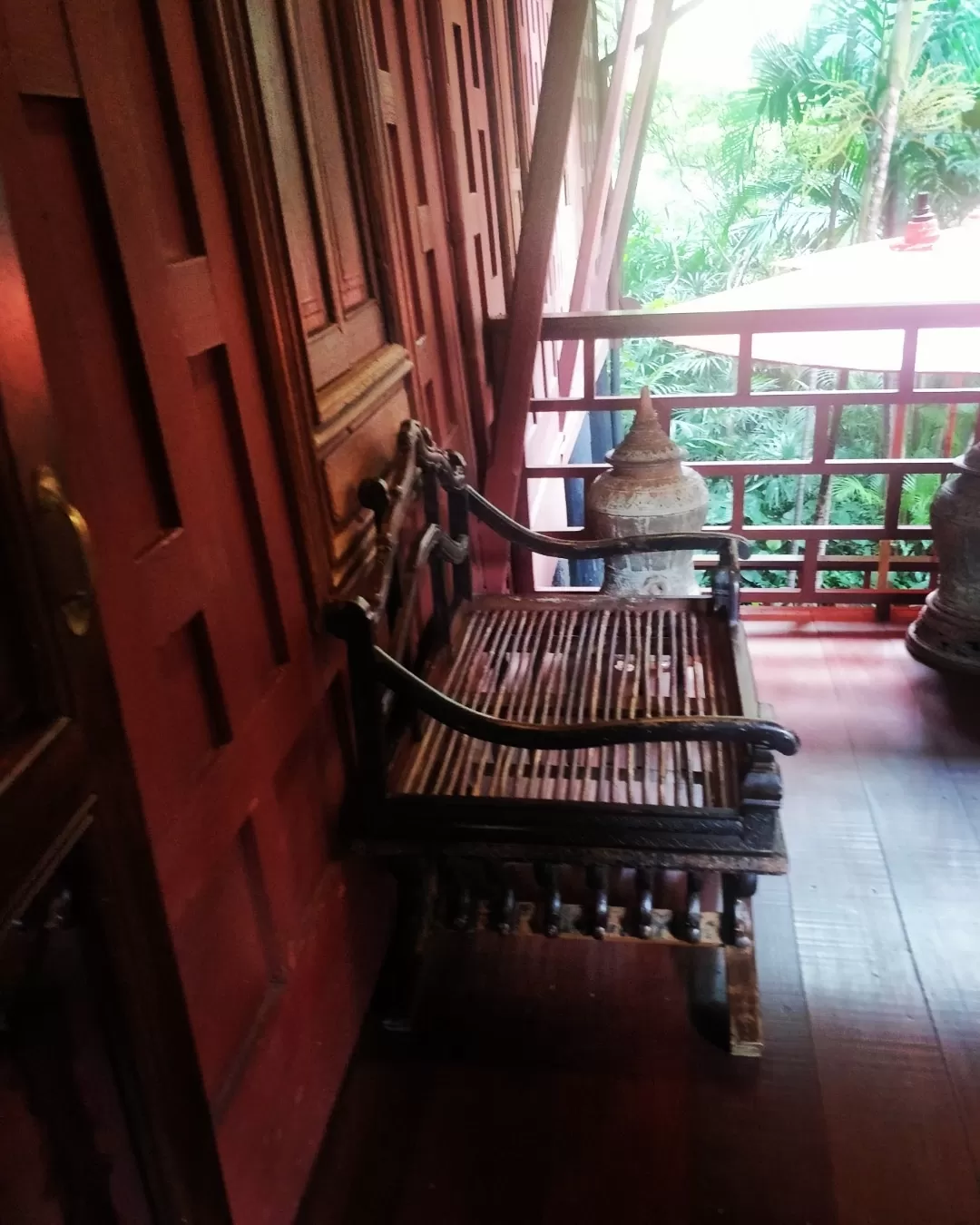 Photo of Jim Thompson House Museum By Shiksha Prasad