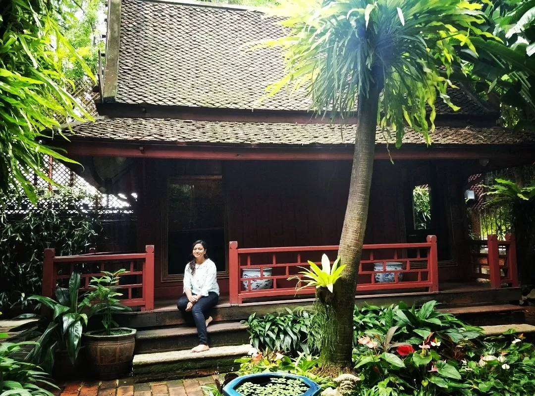 Photo of Jim Thompson House Museum By Shiksha Prasad