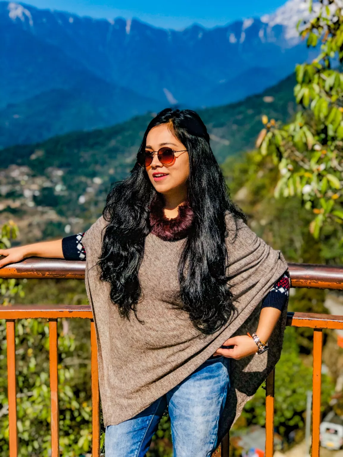 Photo of Gangtok By Pradipty Gupta
