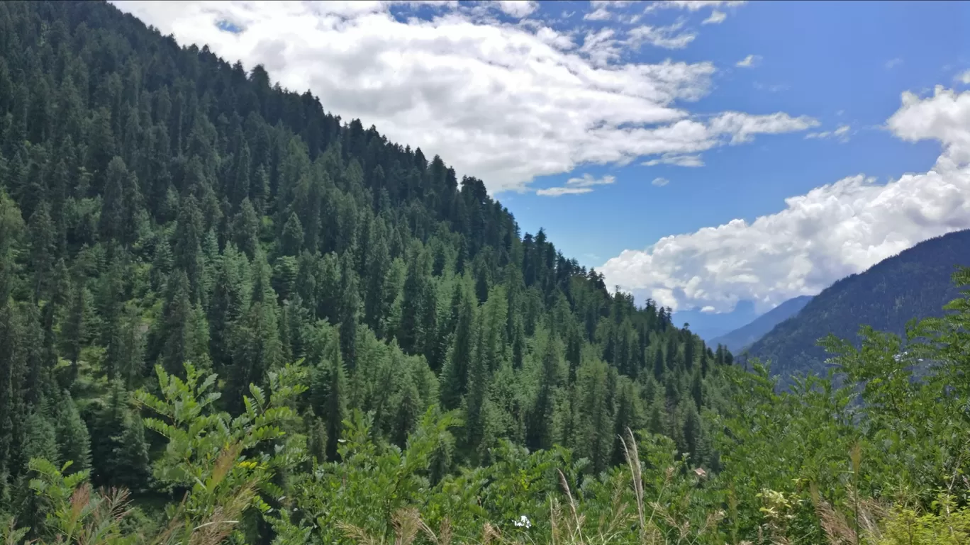 Photo of Manali By Ravi Adroja