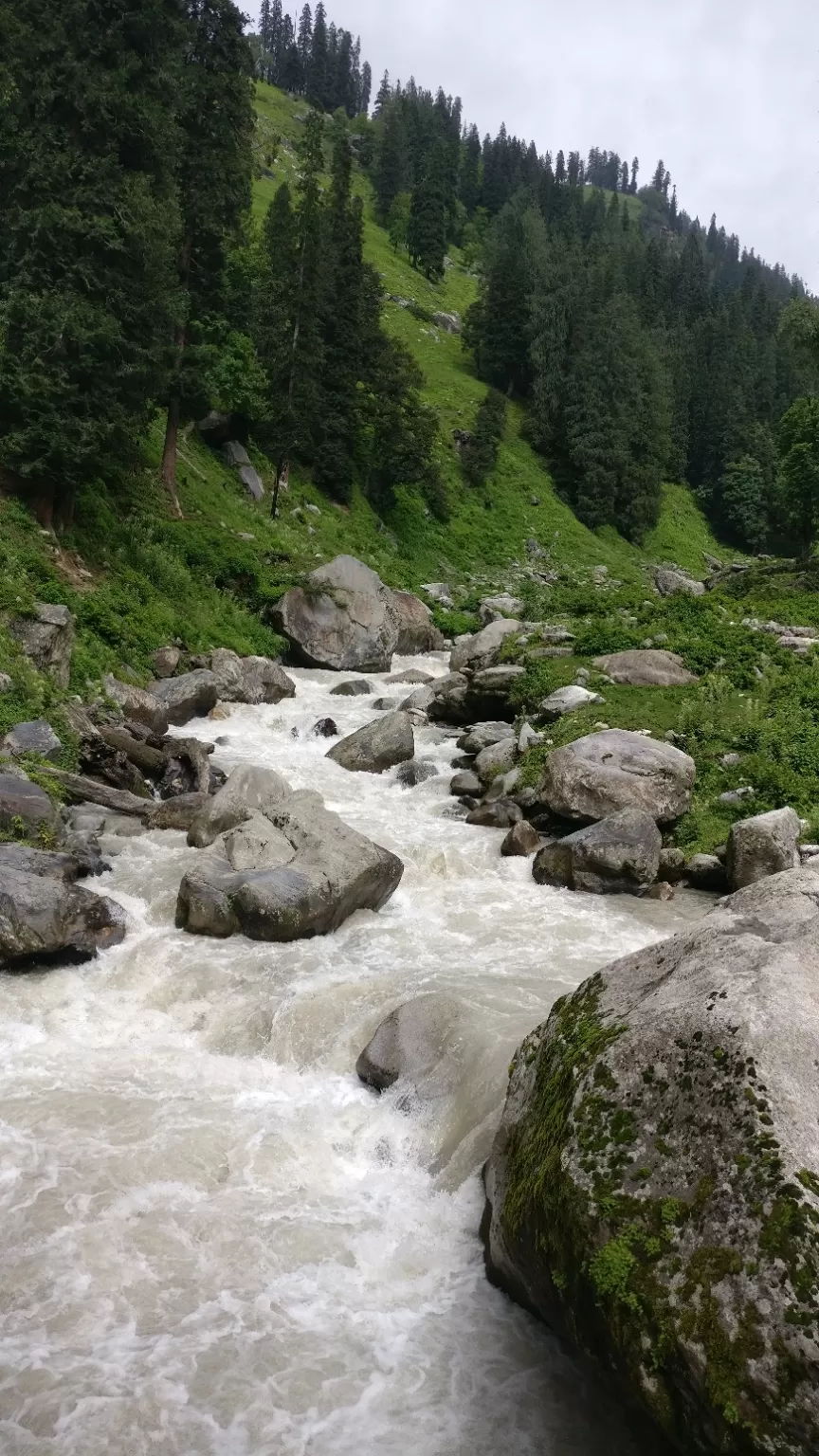 Photo of Manali By Ravi Adroja