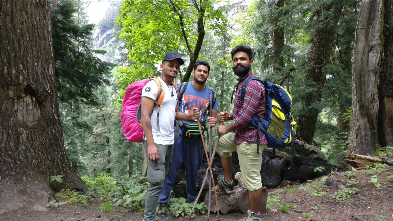 Photo of Manali By Ravi Adroja