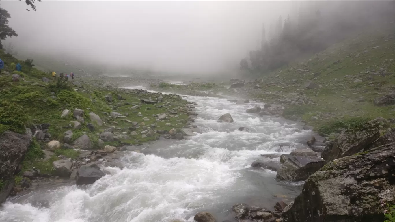 Photo of Manali By Ravi Adroja