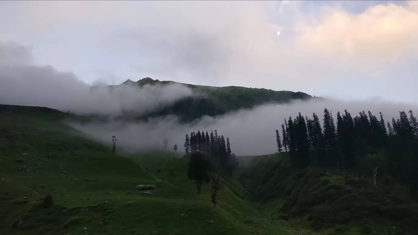 Photo of Manali By Ravi Adroja