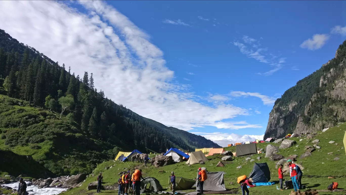 Photo of Manali By Ravi Adroja