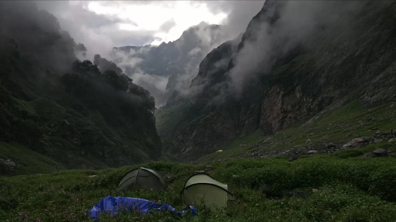 Photo of Manali By Ravi Adroja