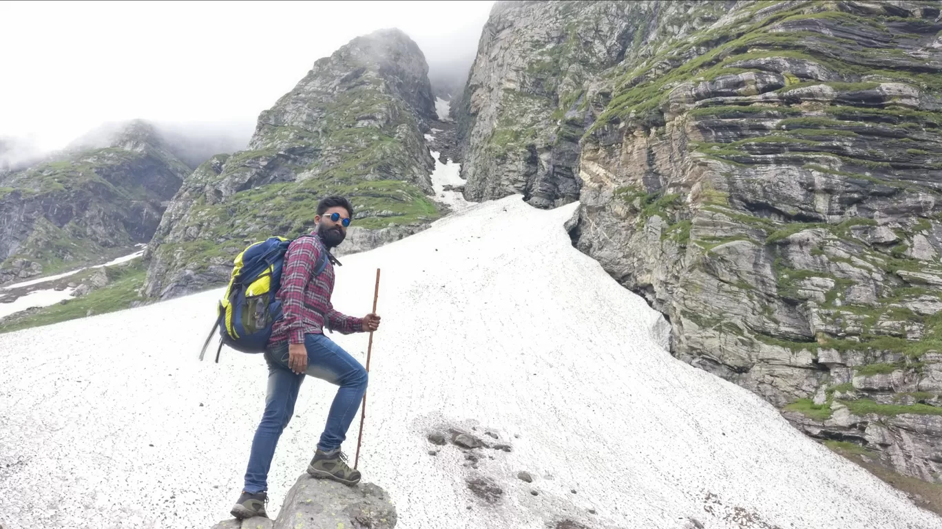 Photo of Manali By Ravi Adroja