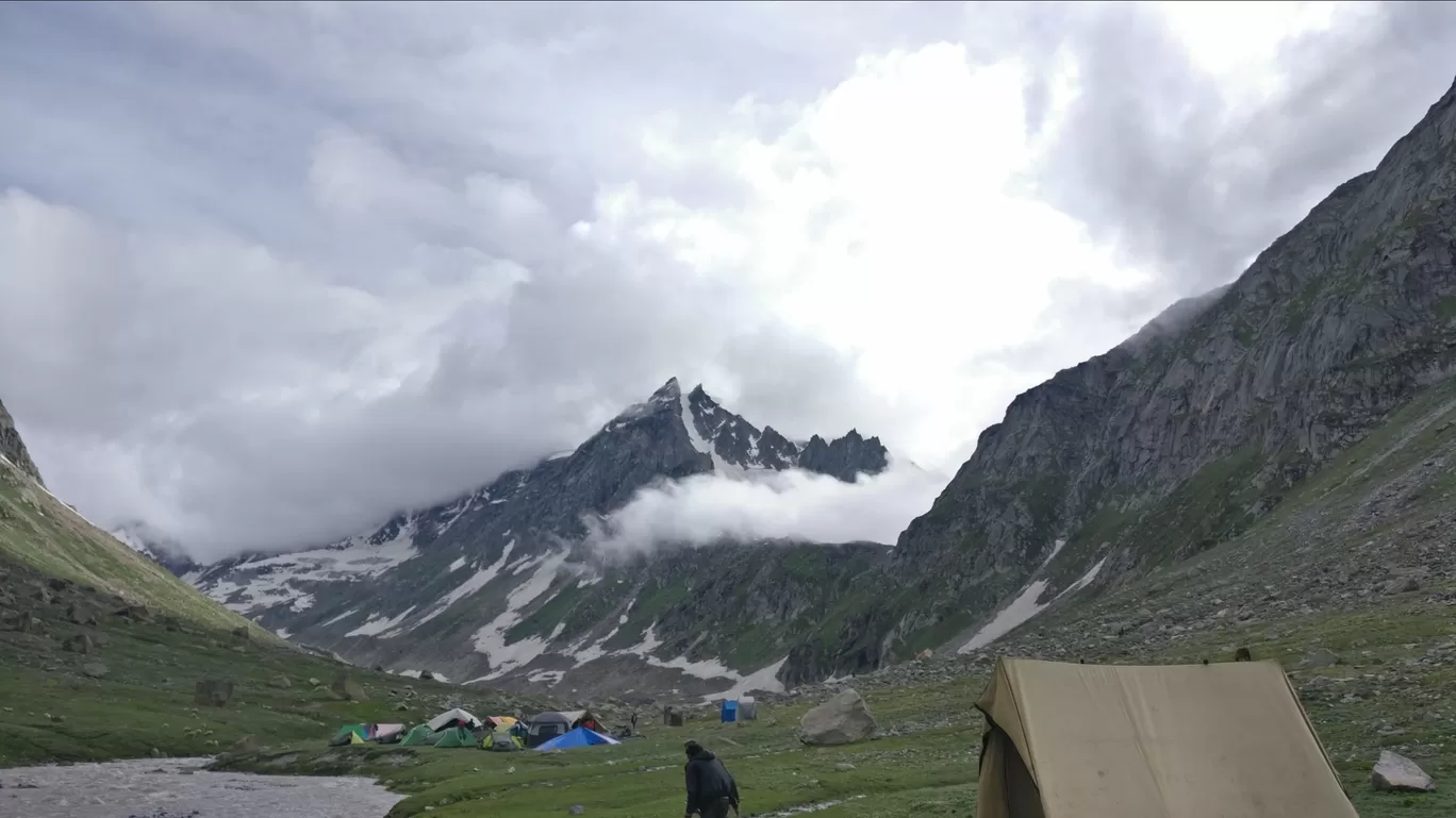 Photo of Manali By Ravi Adroja