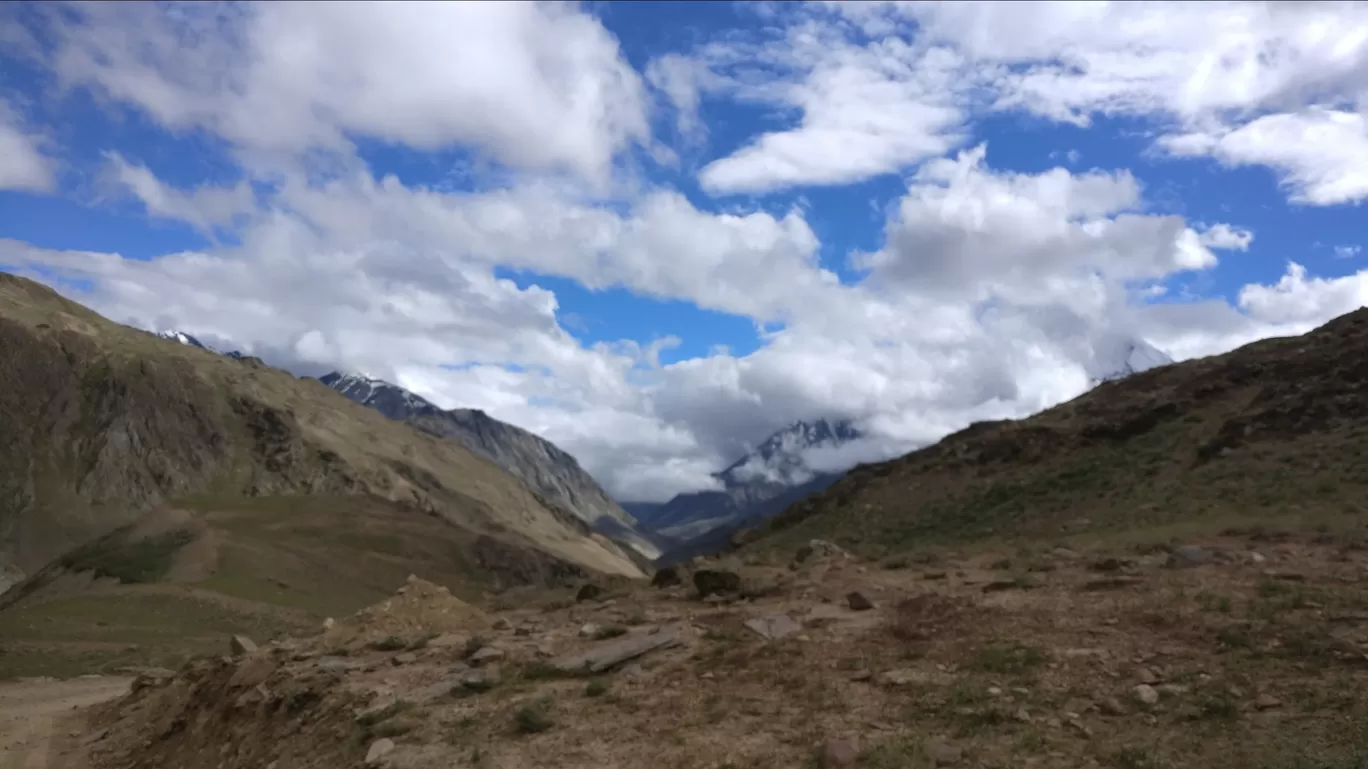Photo of Manali By Ravi Adroja