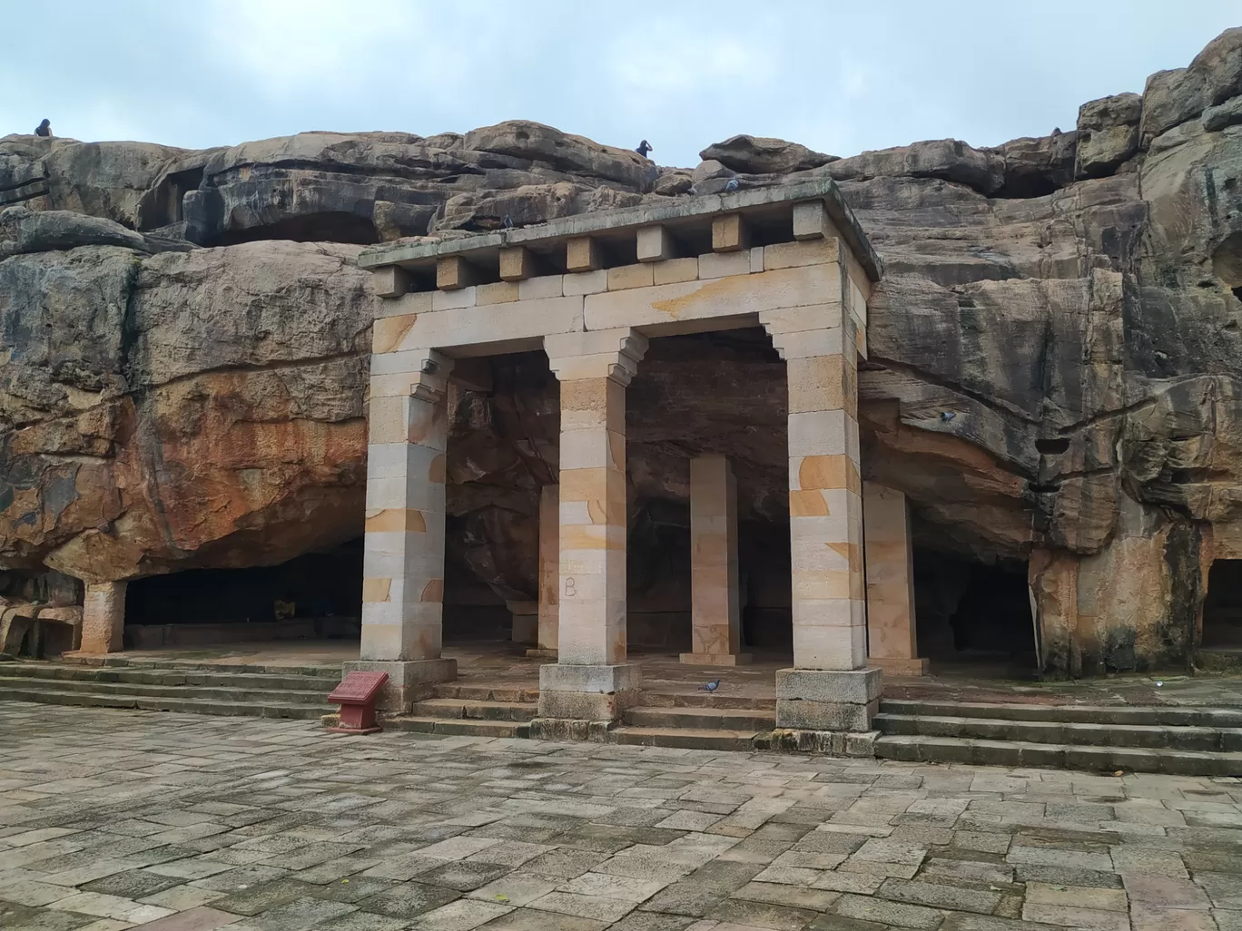 Photo of Udayagiri Buddhist part of Bhubaneswar By Ravi Adroja