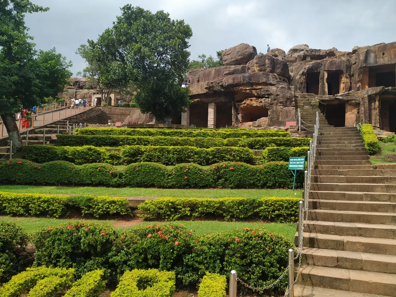 Photo of Udayagiri Buddhist part of Bhubaneswar By Ravi Adroja