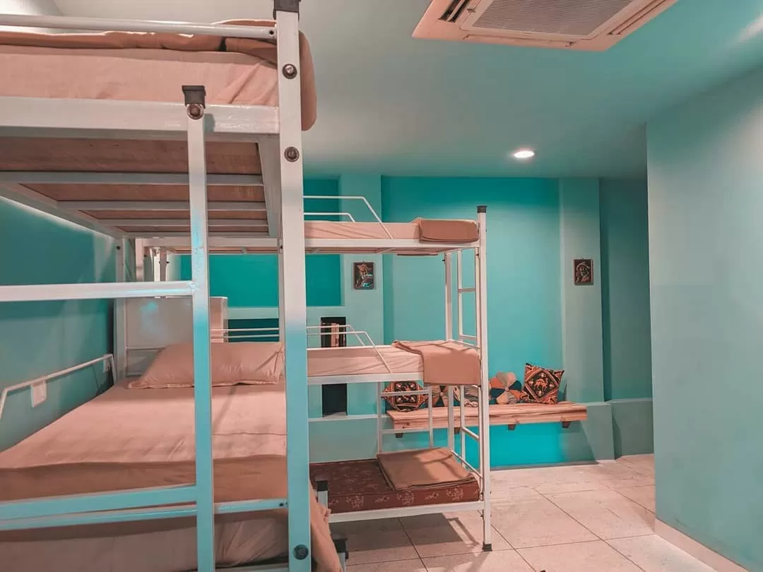 Photo of Bistar Hostels By Vaibhav Sharma