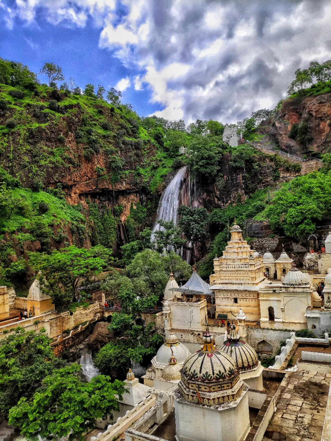 Photo of Digamber Muktagiri Jain Temple By saurabh jain