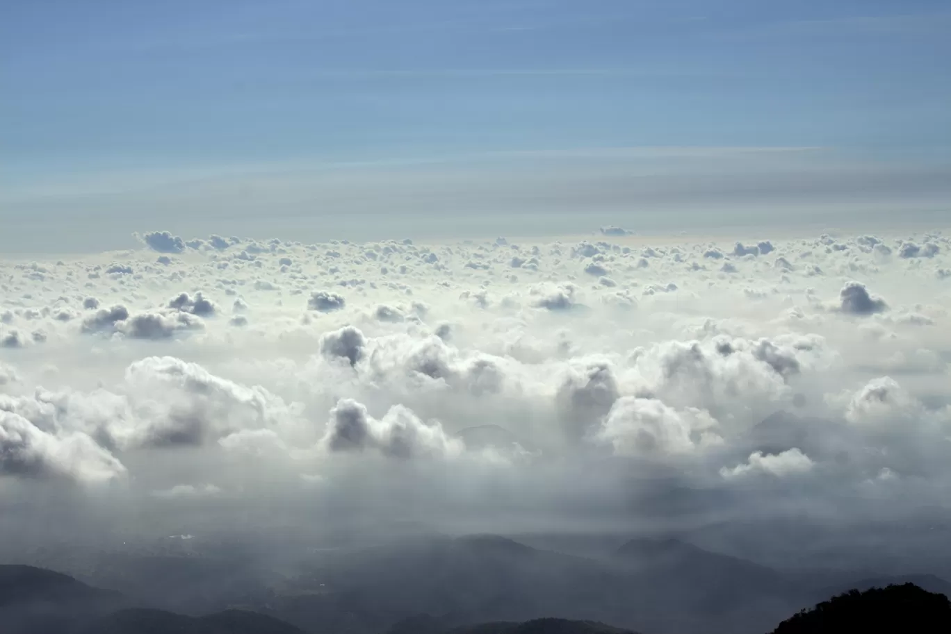 Photo of Shikharji By saurabh jain