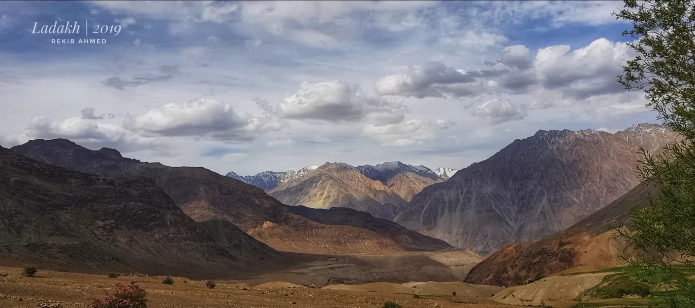 Photo of Ladakh By Rekib Ahmed