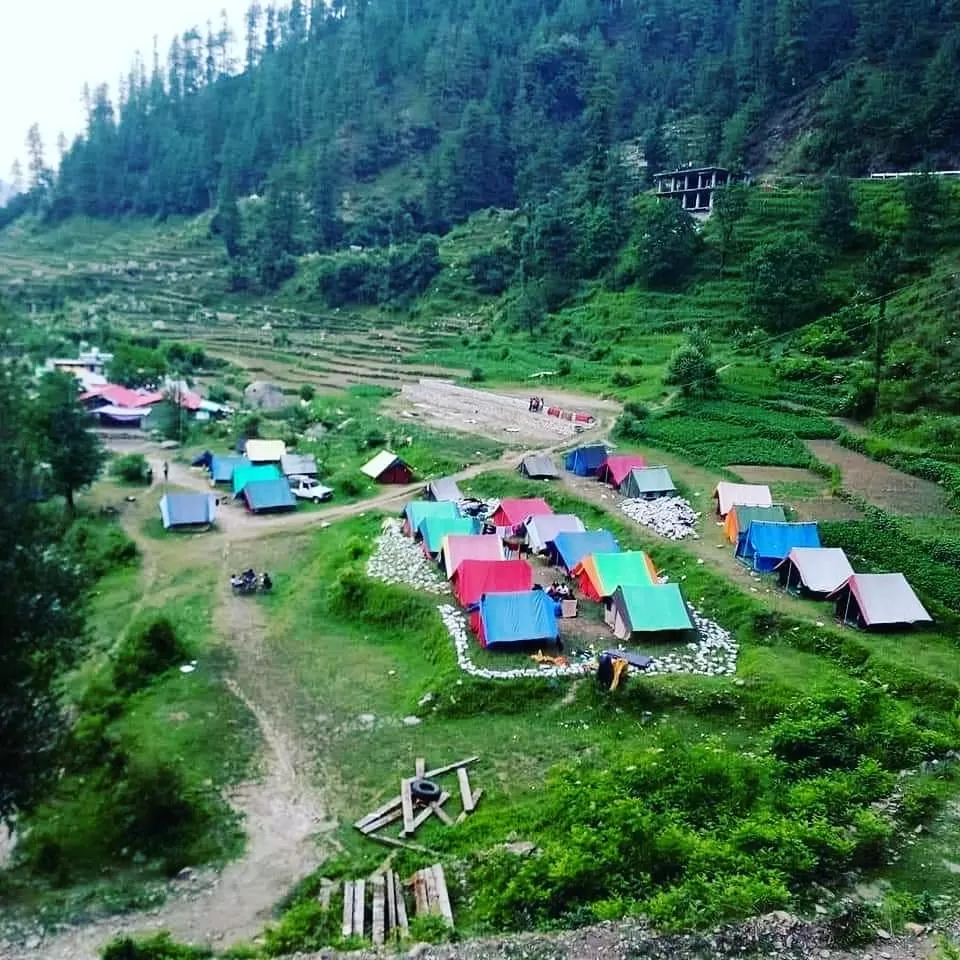 Photo of Himachal Pradesh By travel company