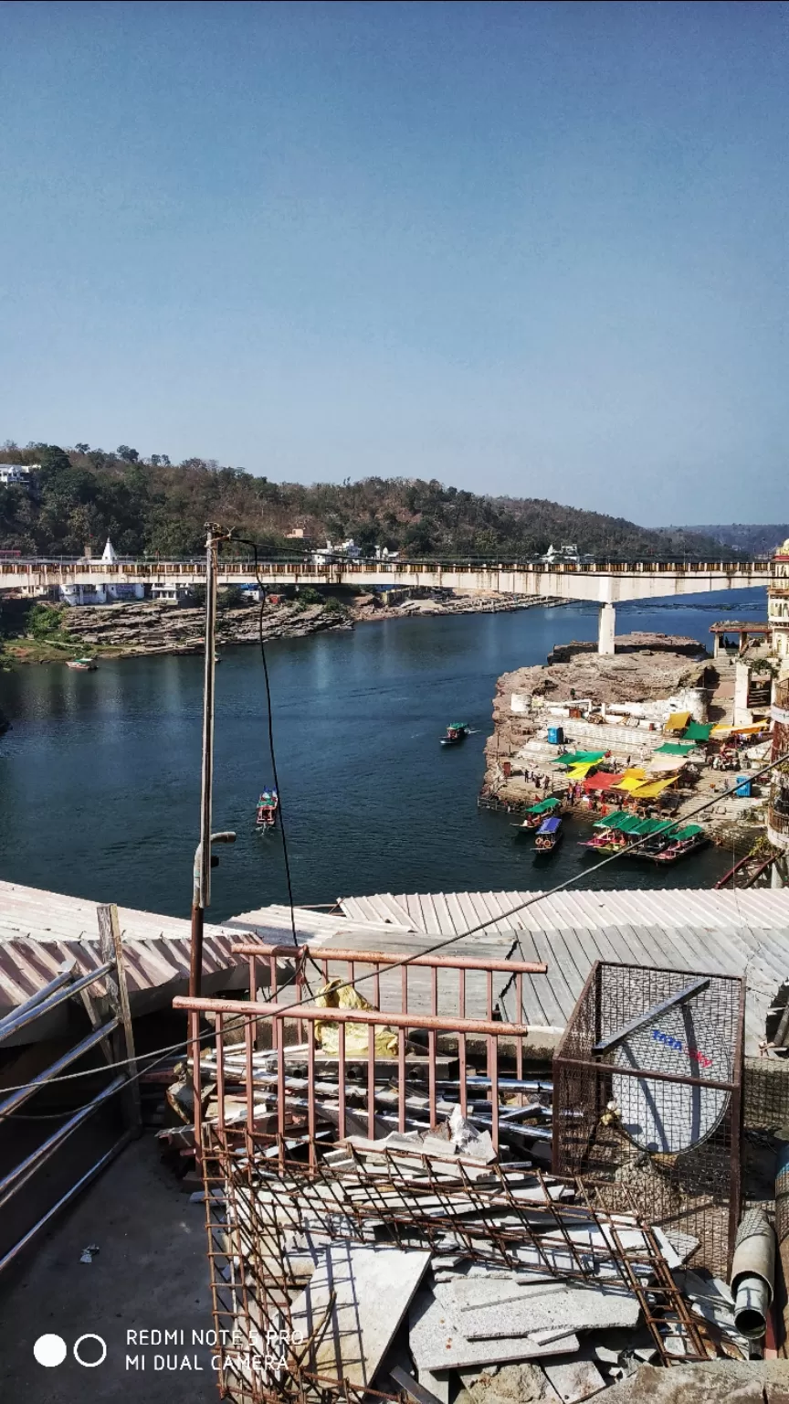 Photo of Omkareshwar By Jay Kumar