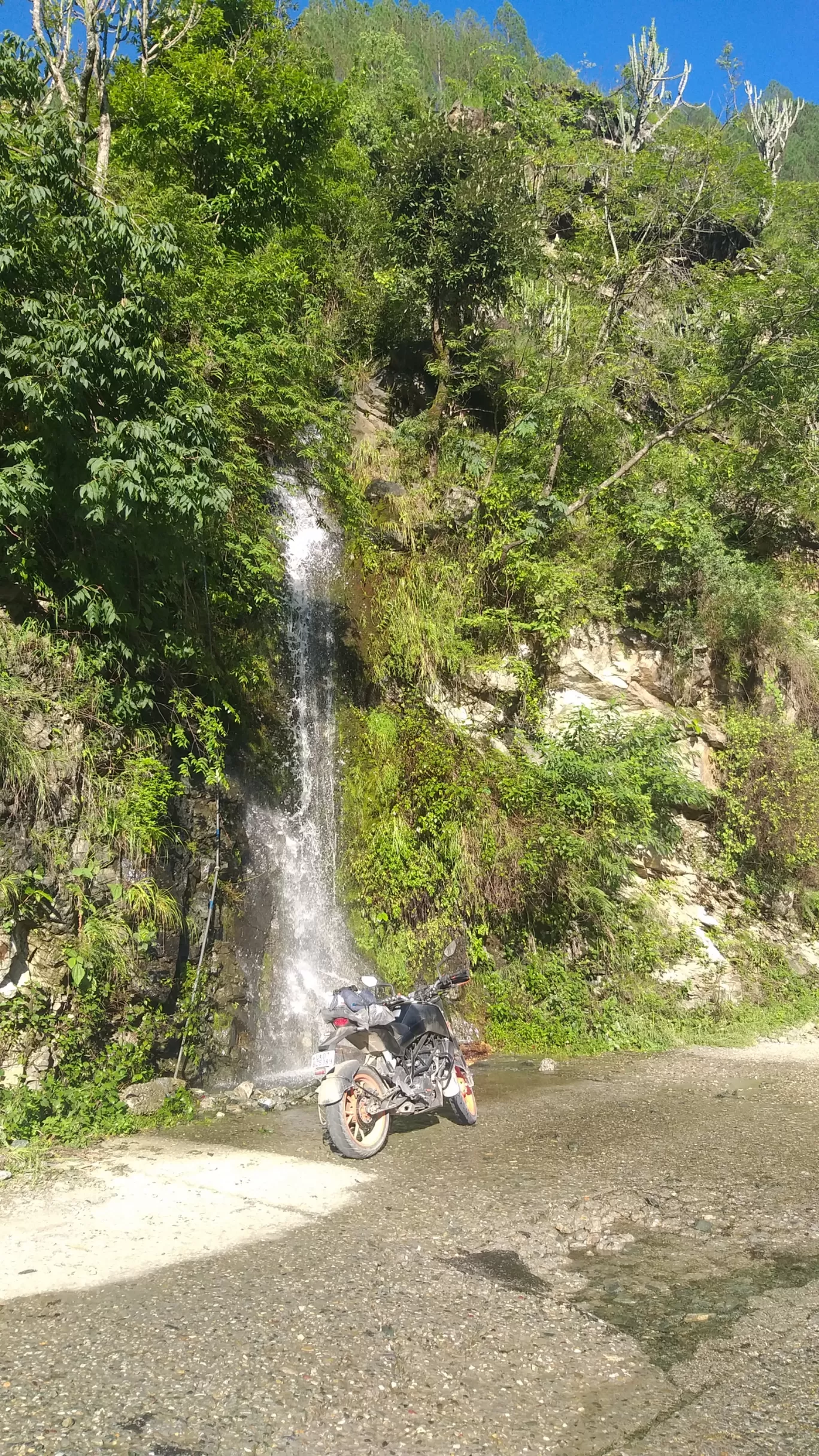 Photo of Aadibadri By Manish Panwar