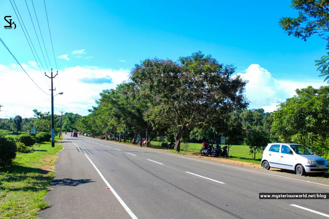 Photo of Cherai Beach By SYRIL T KURIAN