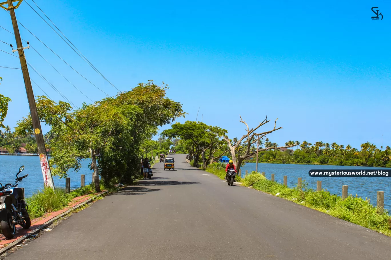 Photo of Cherai Beach By SYRIL T KURIAN