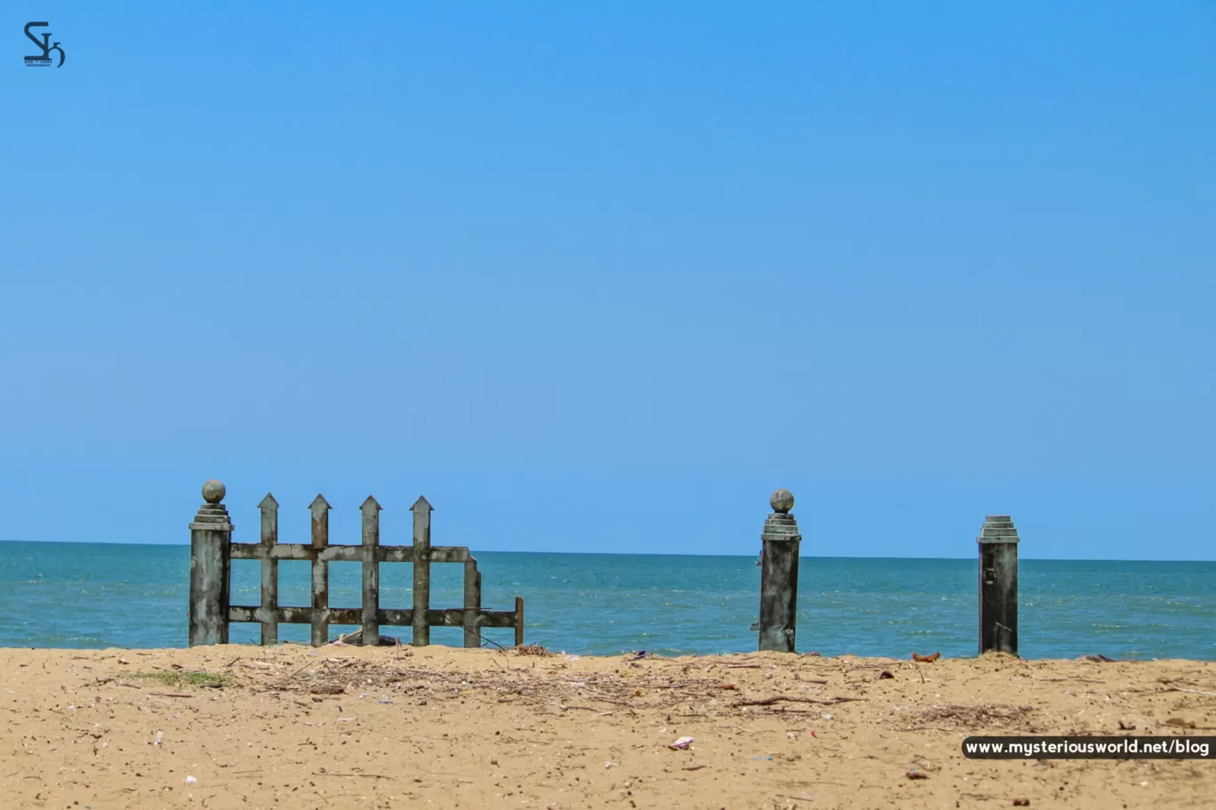 Photo of Cherai Beach By SYRIL T KURIAN