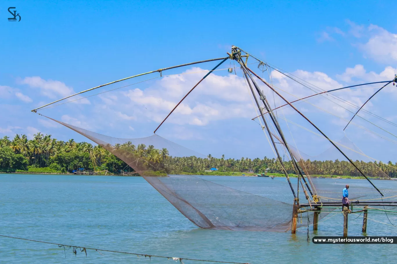 Photo of Cherai Beach By SYRIL T KURIAN