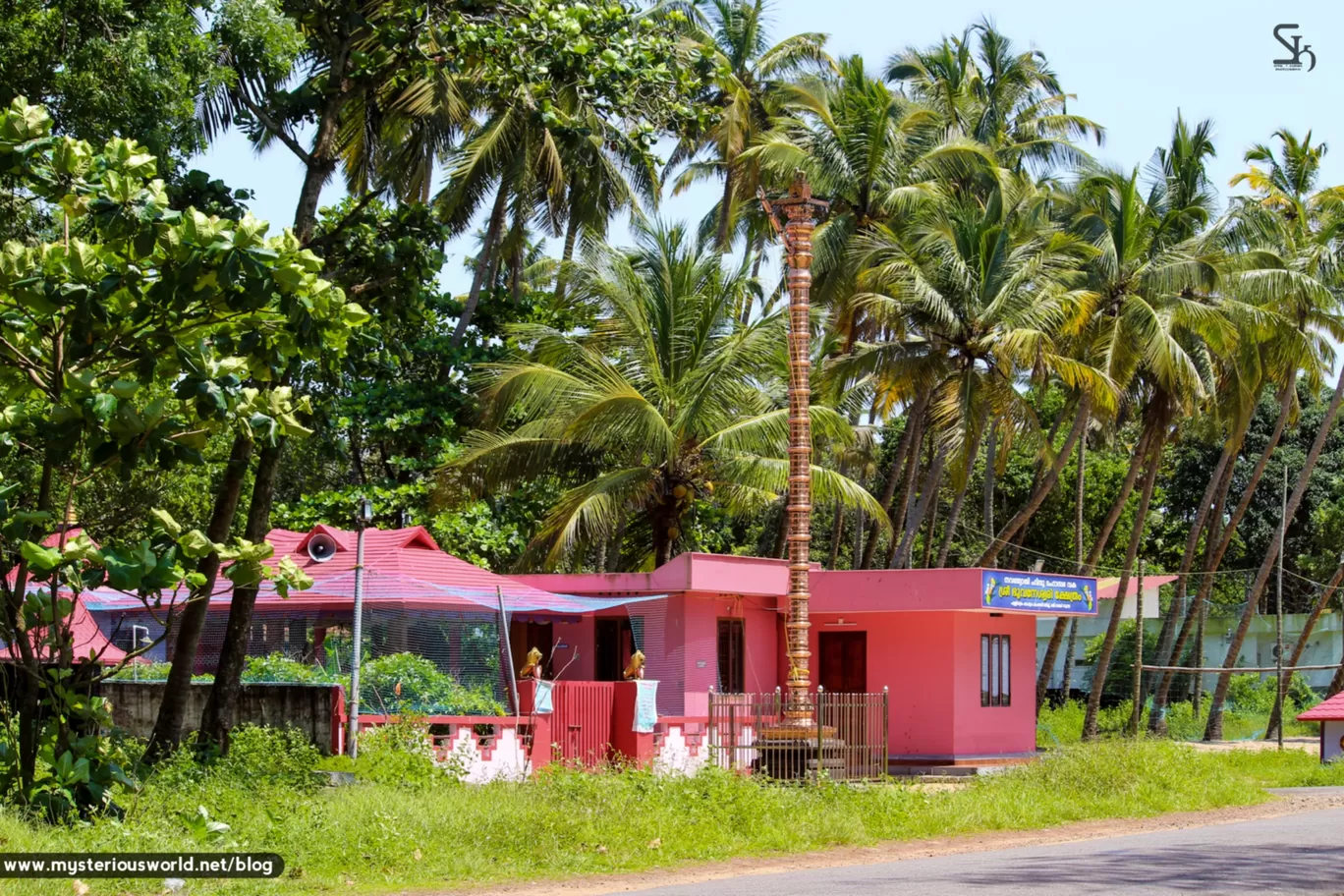 Photo of Cherai Beach By SYRIL T KURIAN