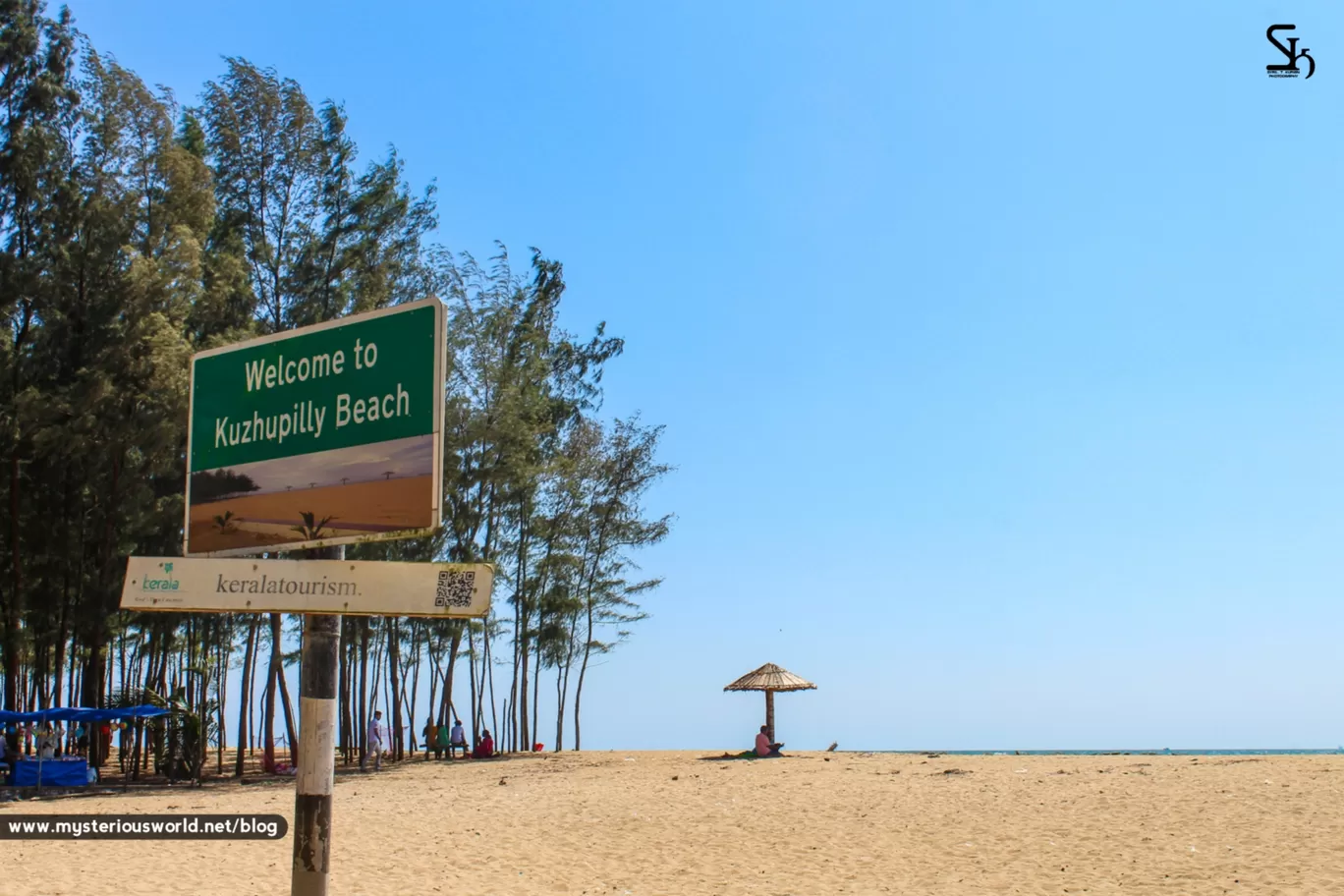 Photo of Cherai Beach By SYRIL T KURIAN