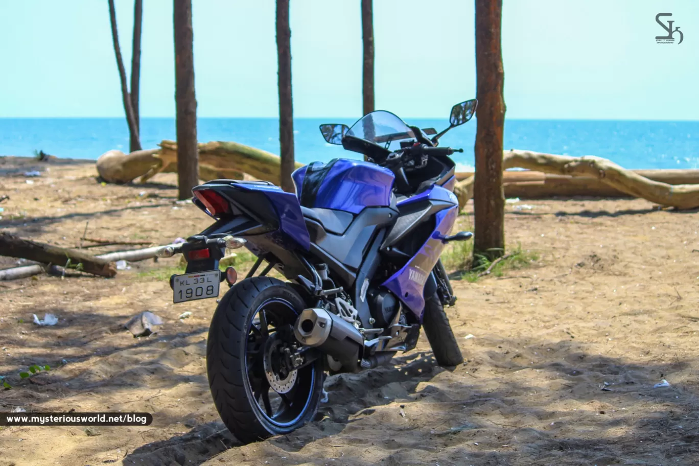 Photo of Cherai Beach By SYRIL T KURIAN