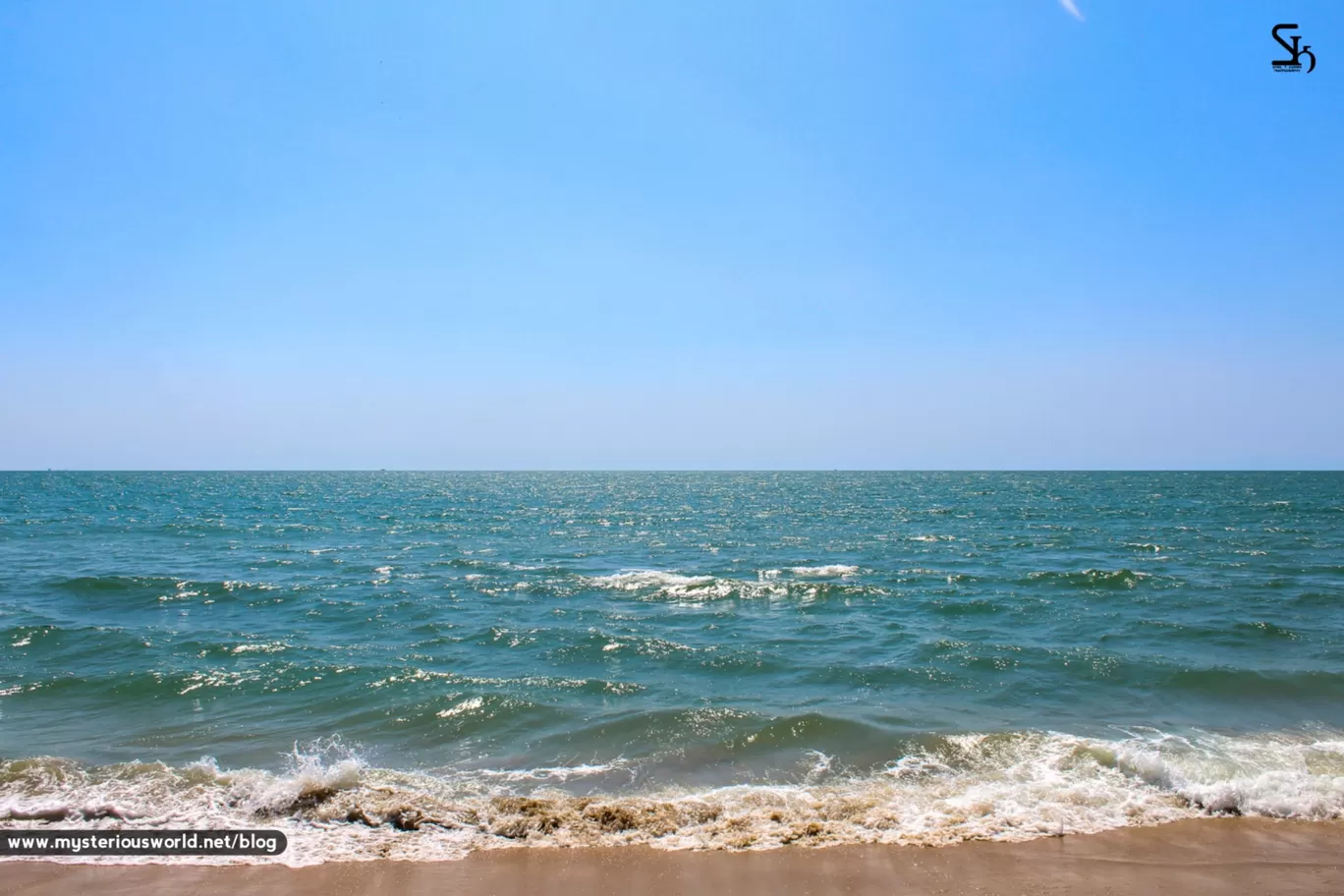 Photo of Cherai Beach By SYRIL T KURIAN