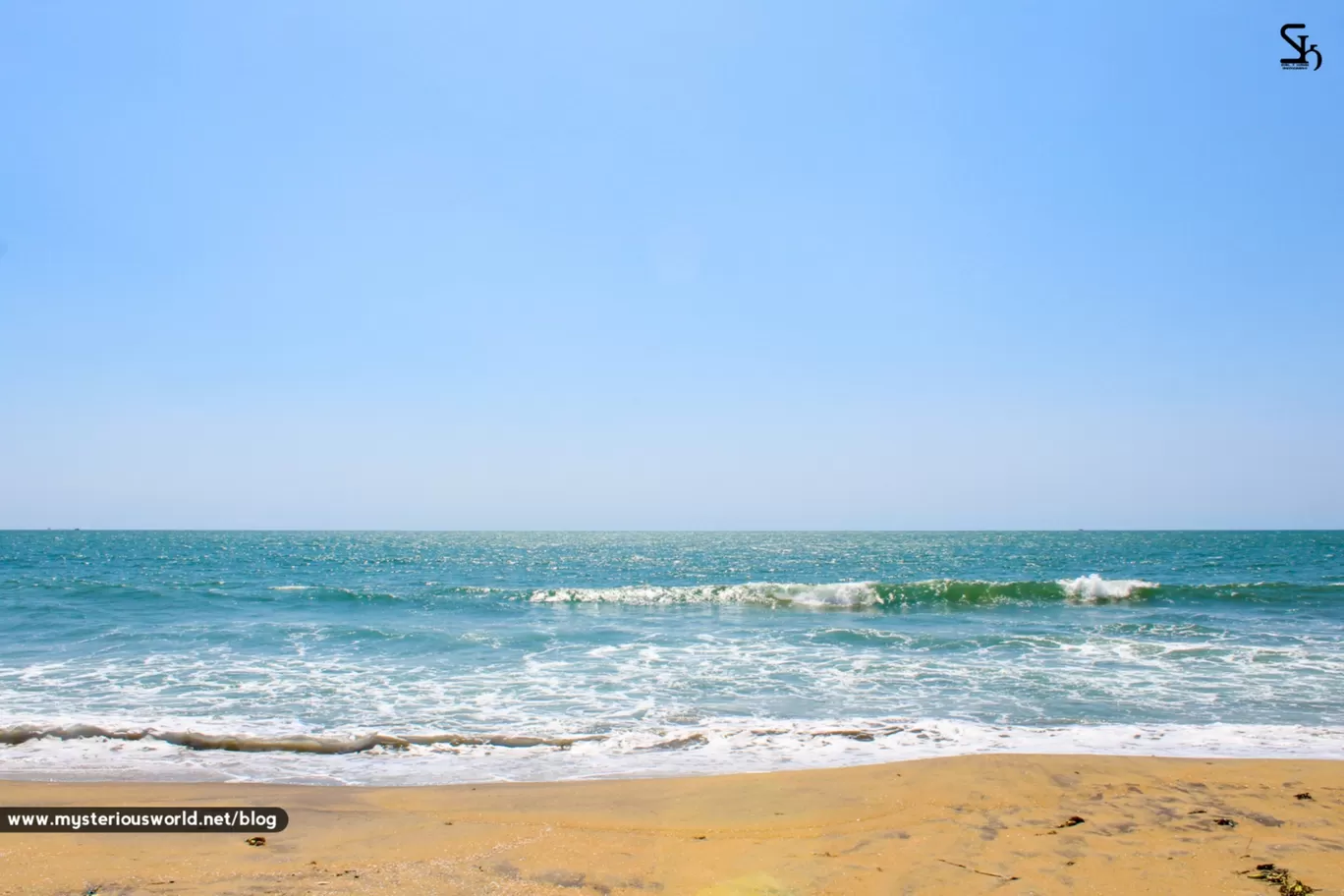 Photo of Cherai Beach By SYRIL T KURIAN