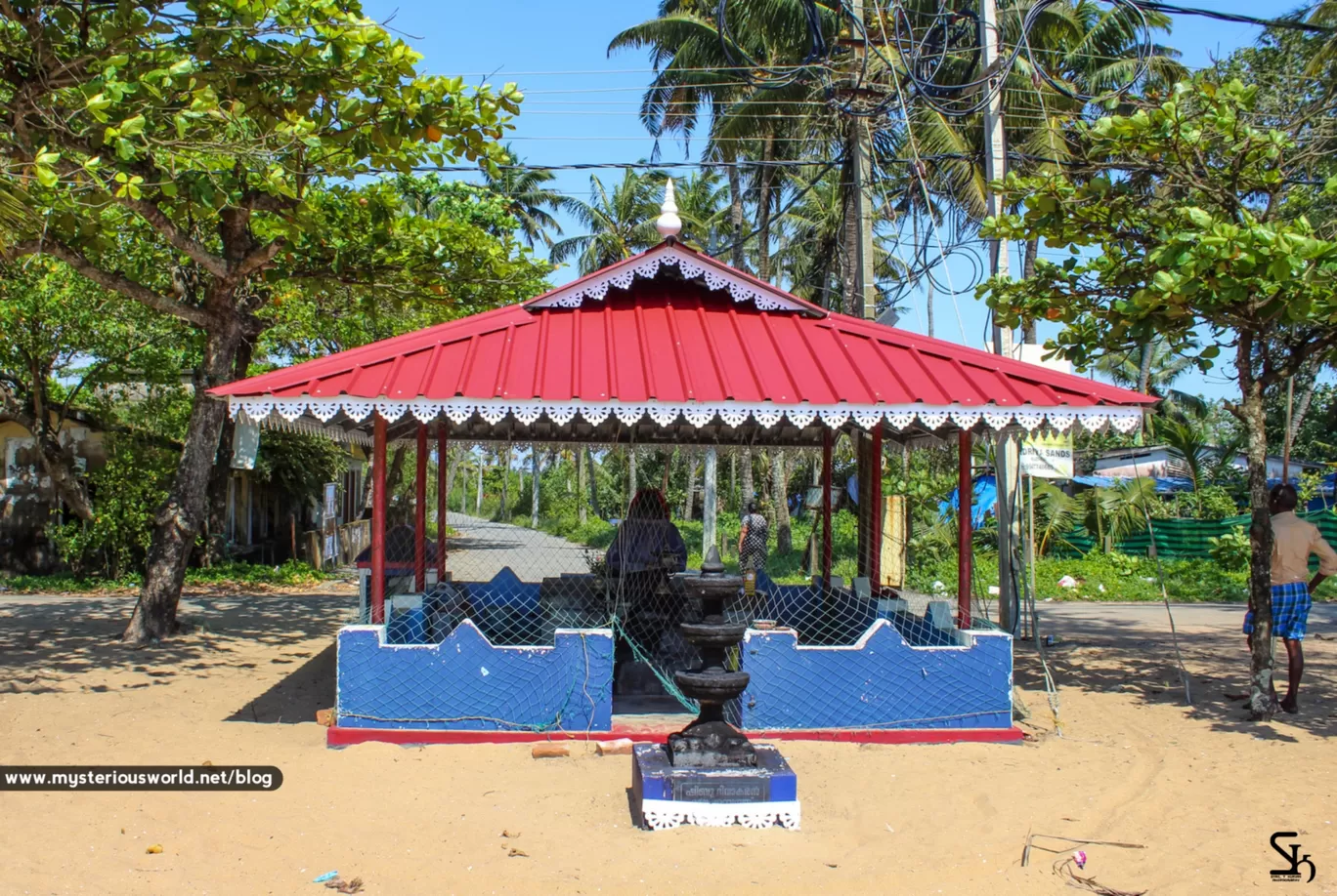 Photo of Cherai Beach By SYRIL T KURIAN