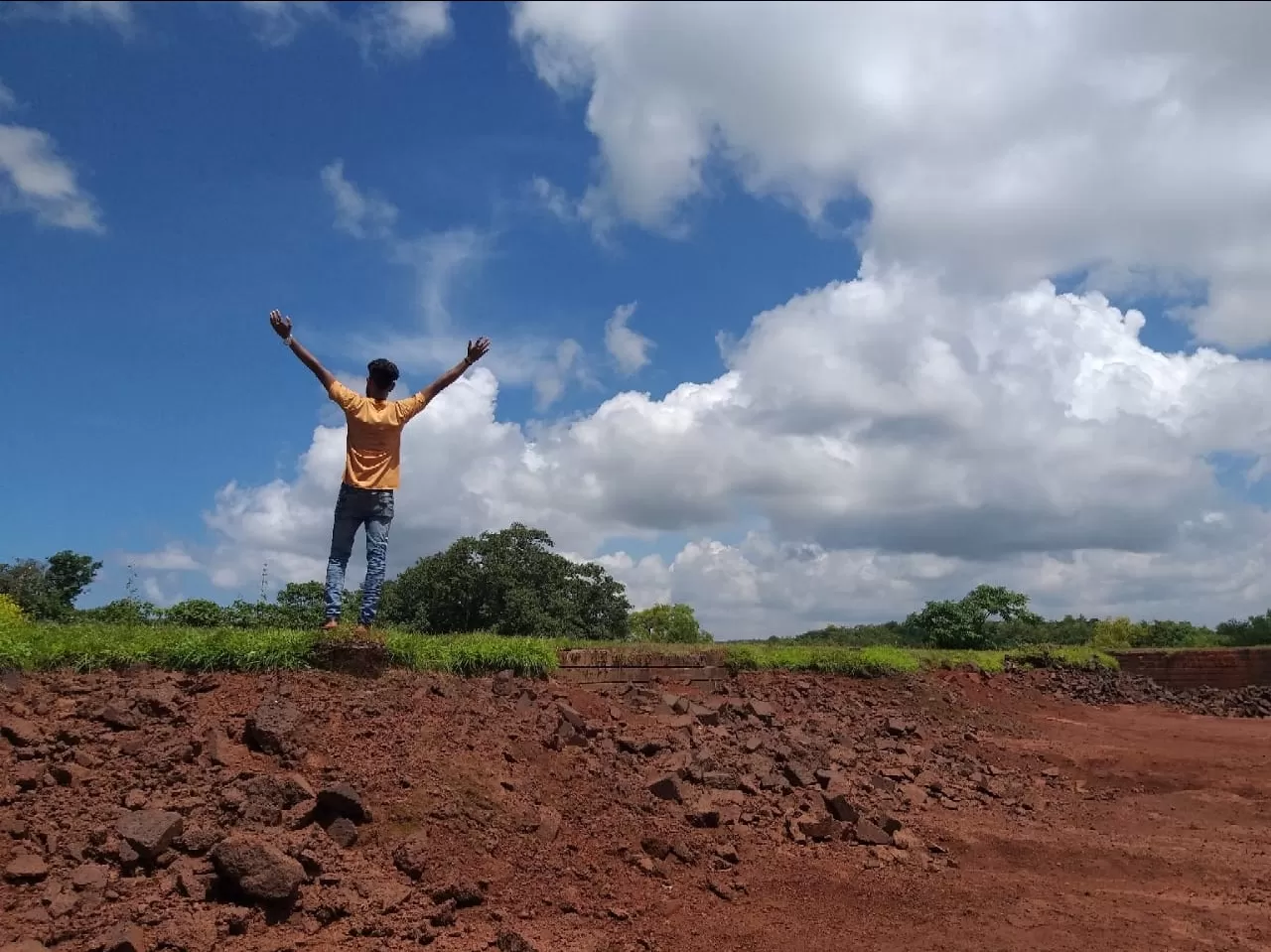 Photo of Ratnagiri By Vivek Nimbare