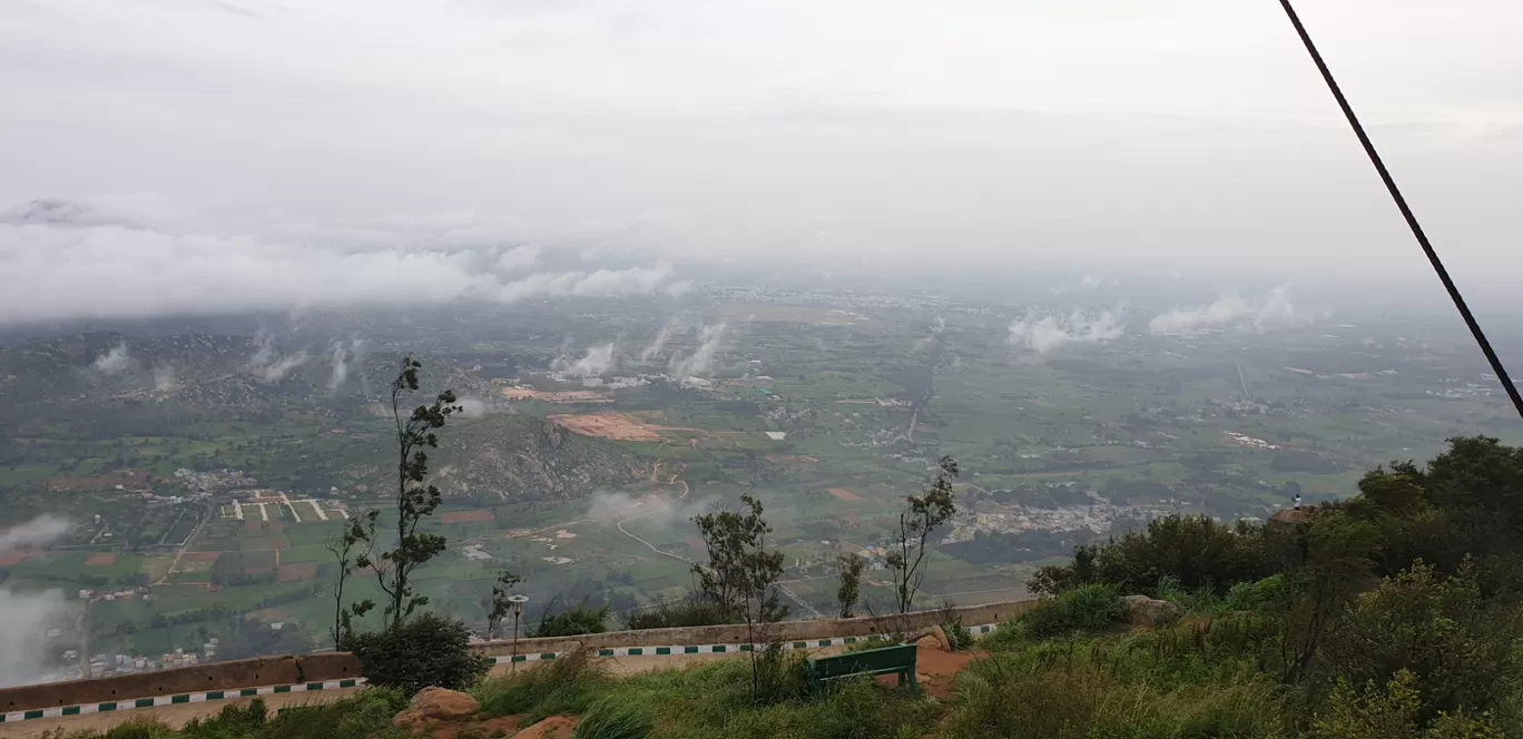 Photo of Nandi Hills By Sumaiyah Nazar