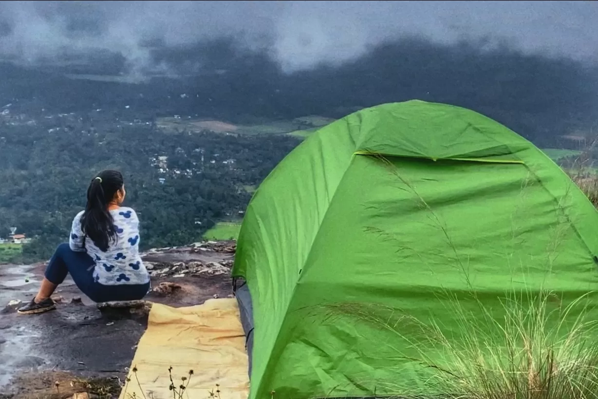 Photo of Wayanad By Asmita Pal