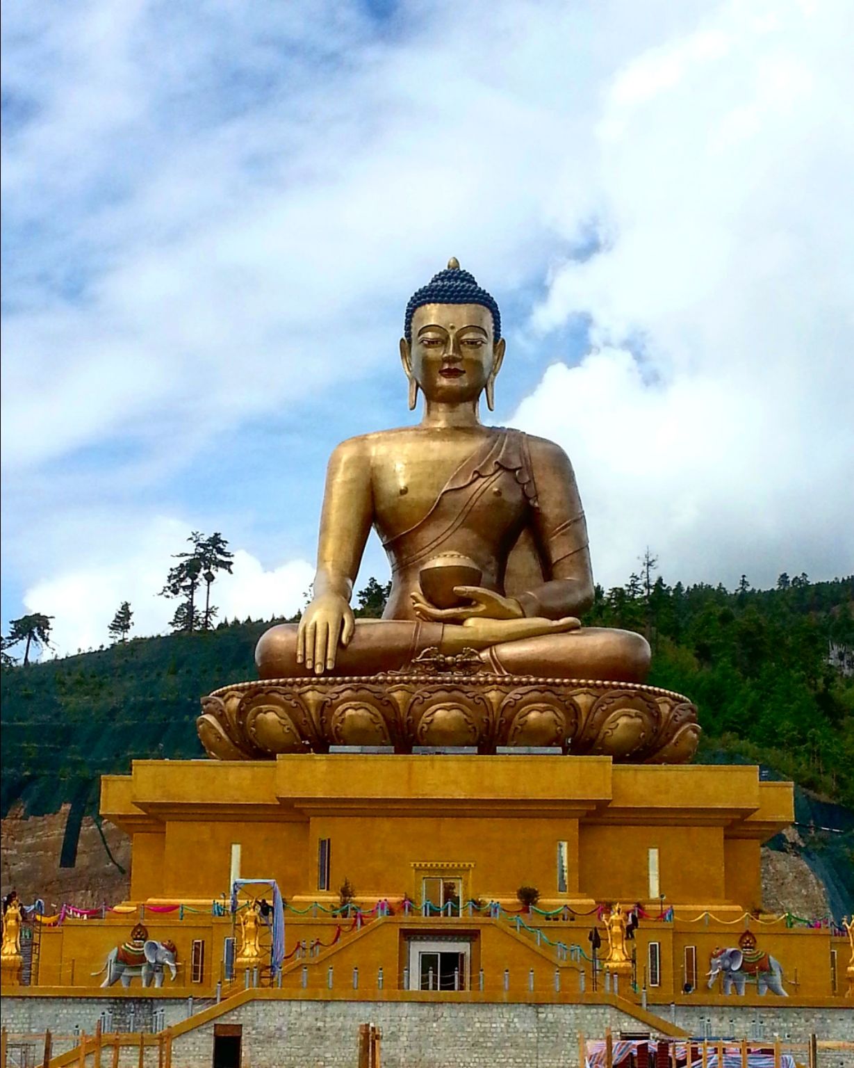 Photo of Buddha Point By Diti Shah