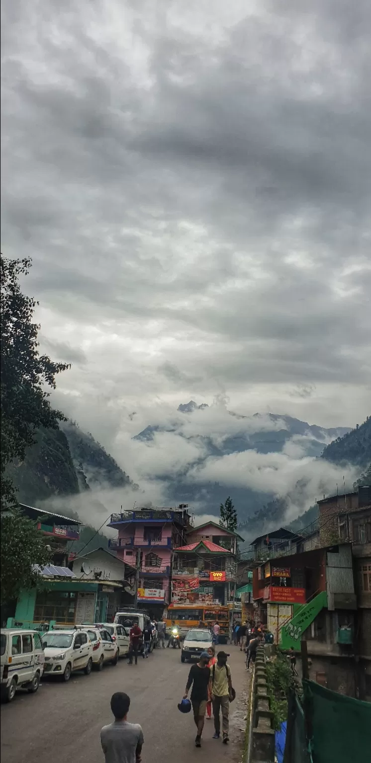Photo of Kasol By travellingscholars