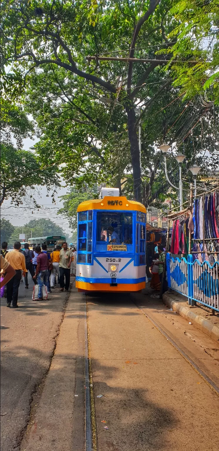 Photo of Kolkata By travellingscholars