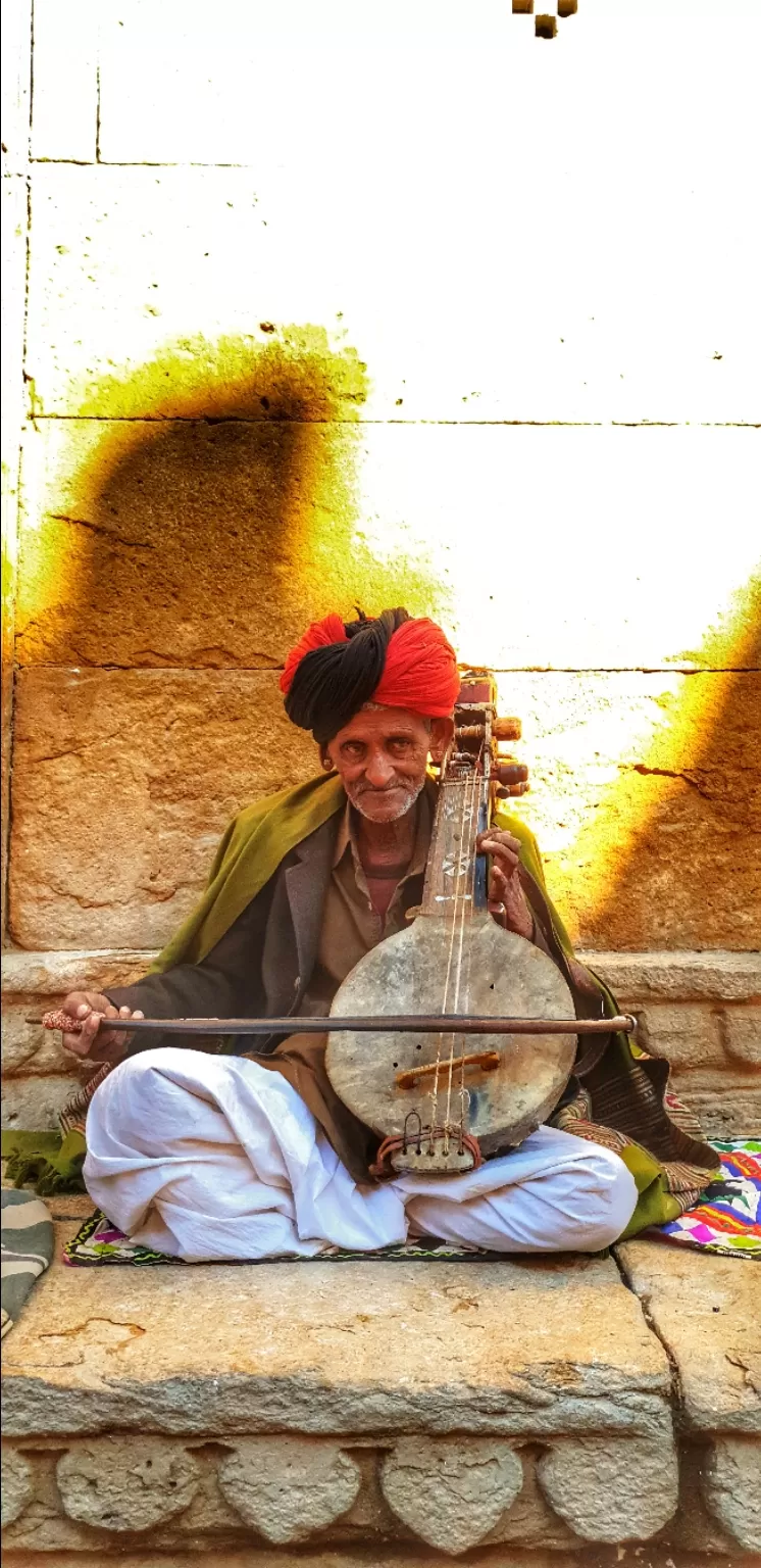 Photo of Rajasthan By travellingscholars