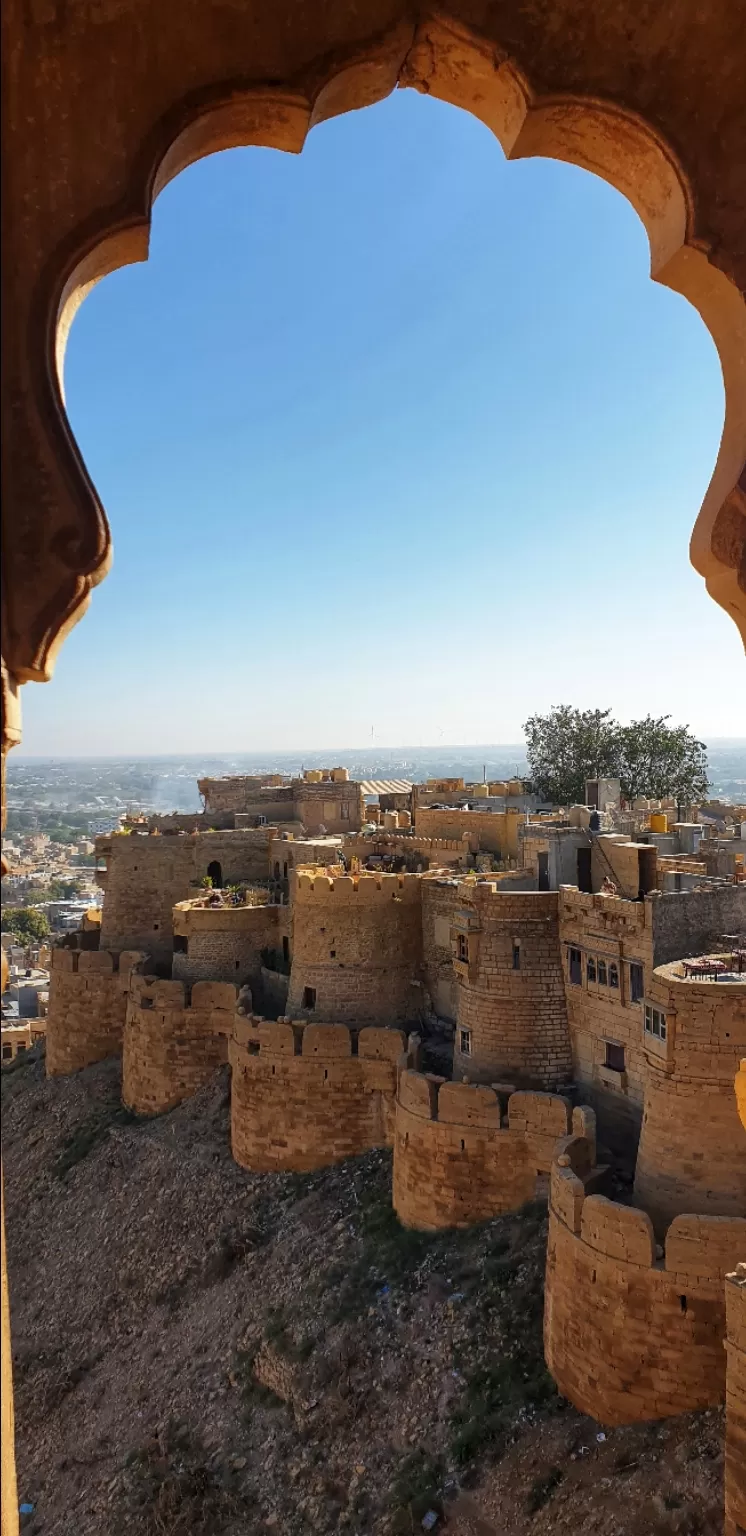 Photo of Rajasthan By travellingscholars