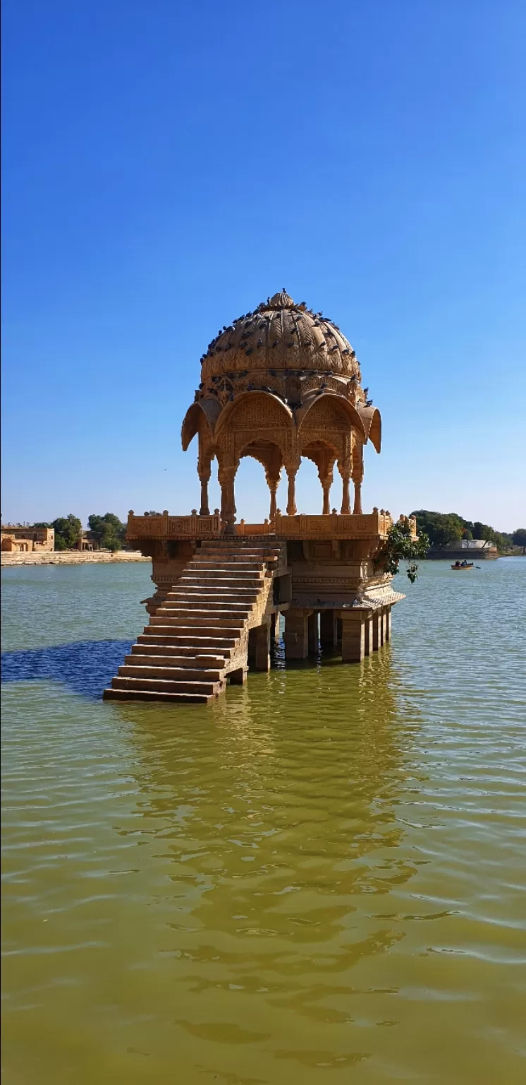 Photo of Rajasthan By travellingscholars