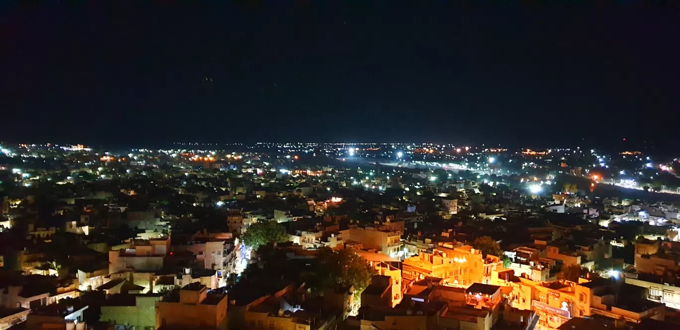 Photo of Rajasthan By travellingscholars