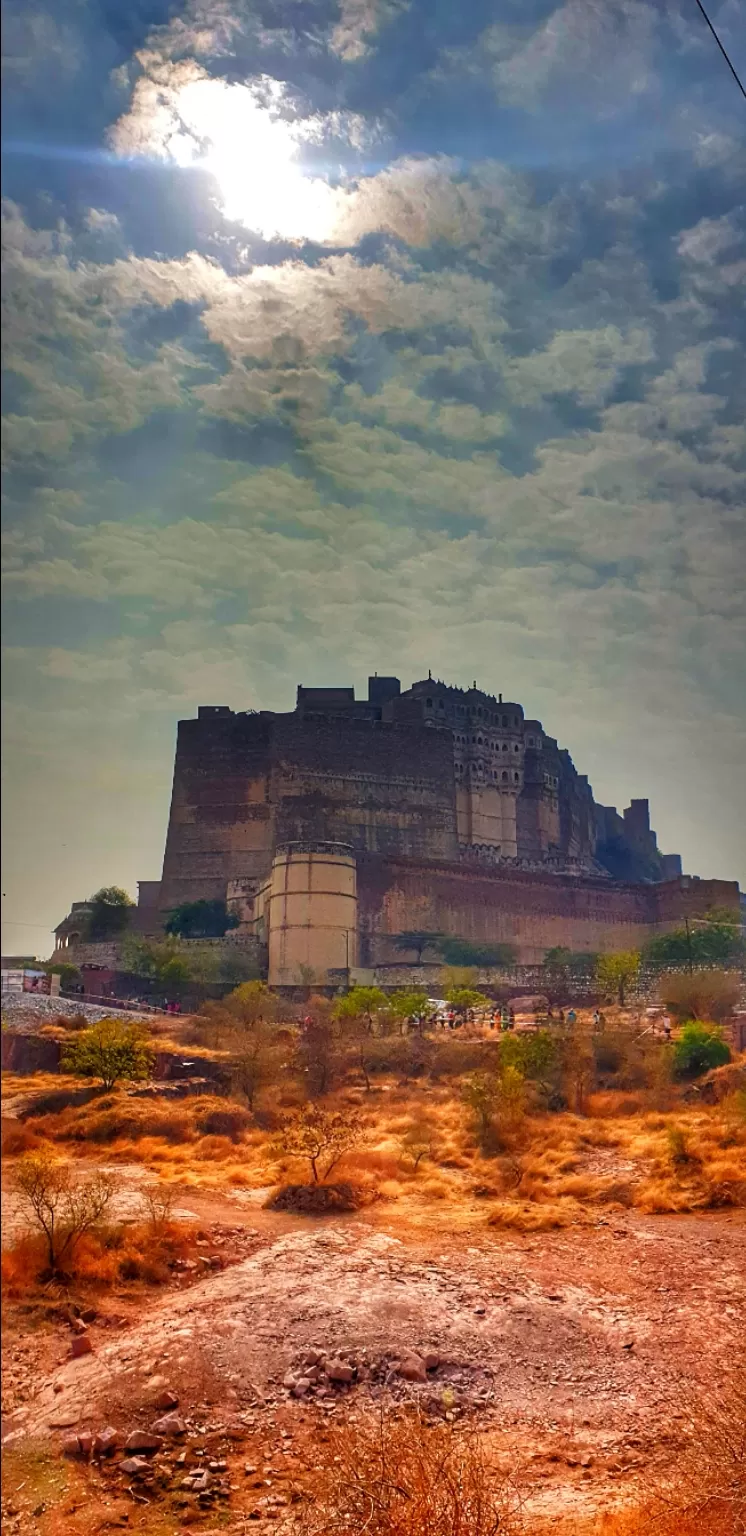 Photo of Rajasthan By travellingscholars