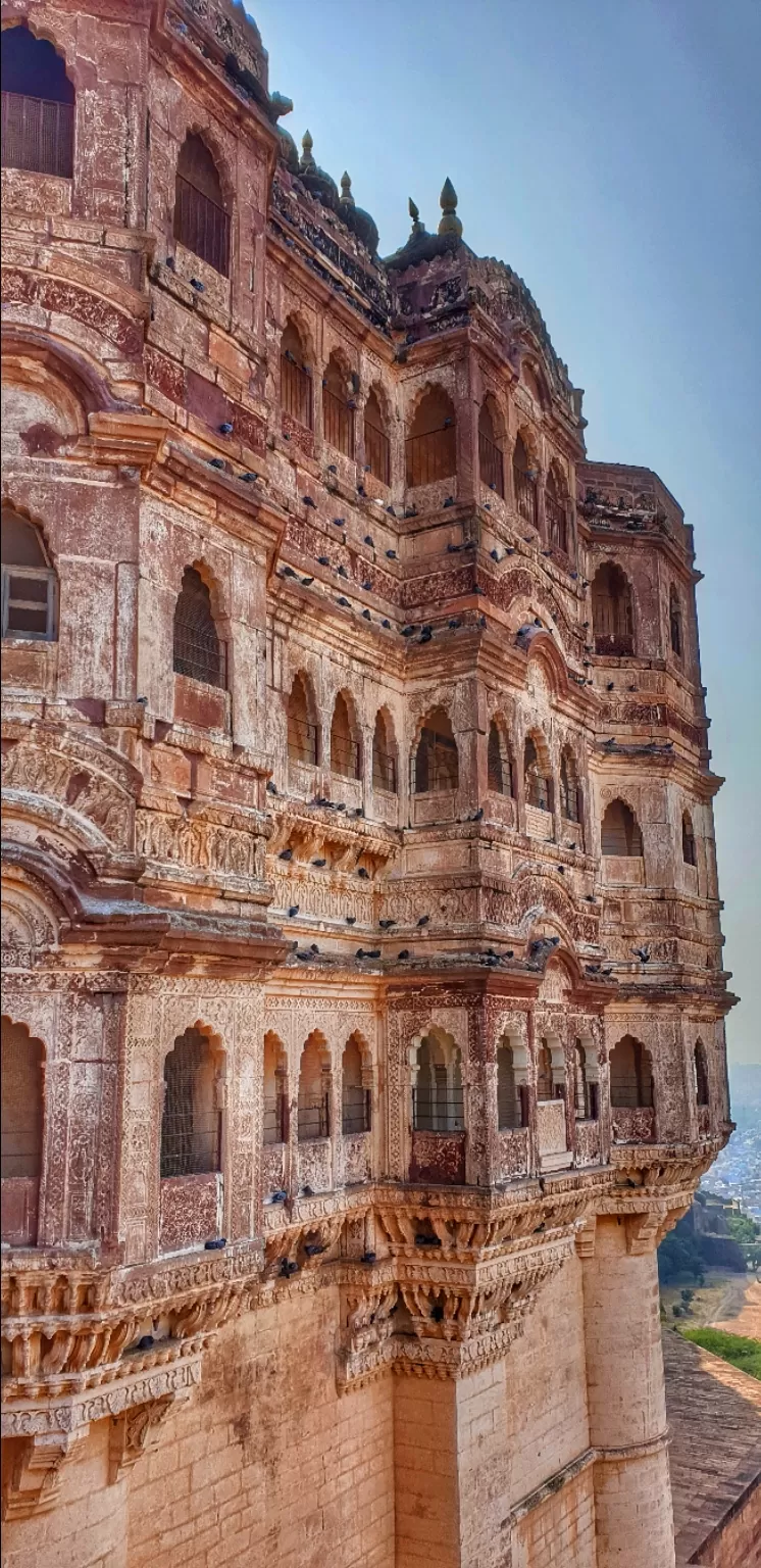 Photo of Rajasthan By travellingscholars