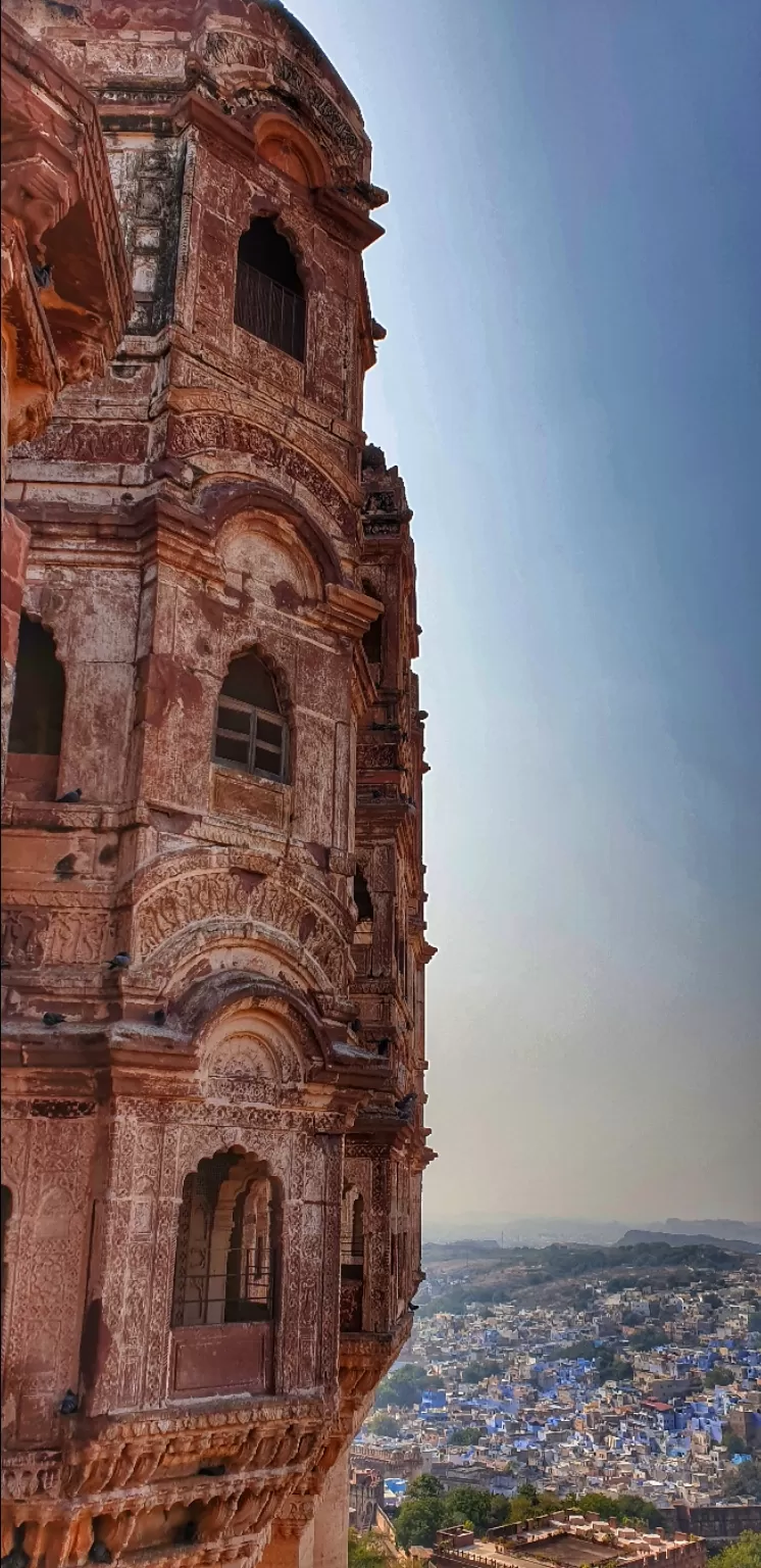 Photo of Rajasthan By travellingscholars