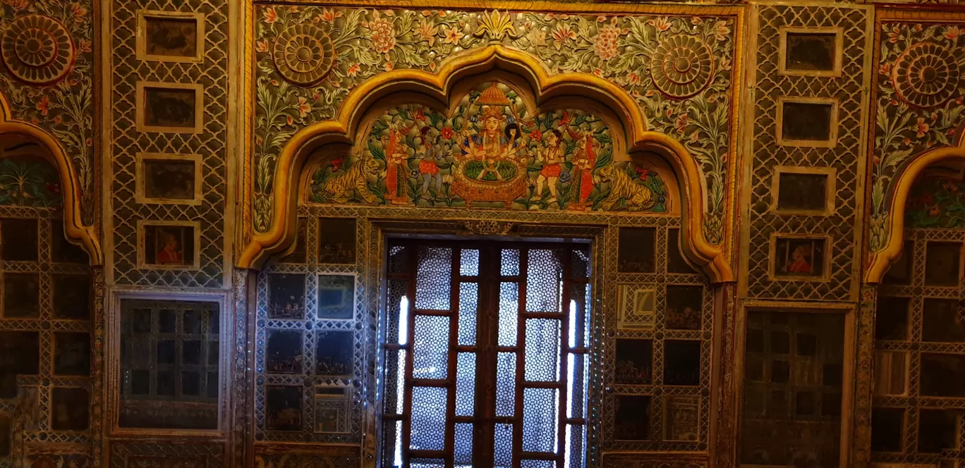 Photo of Rajasthan By travellingscholars
