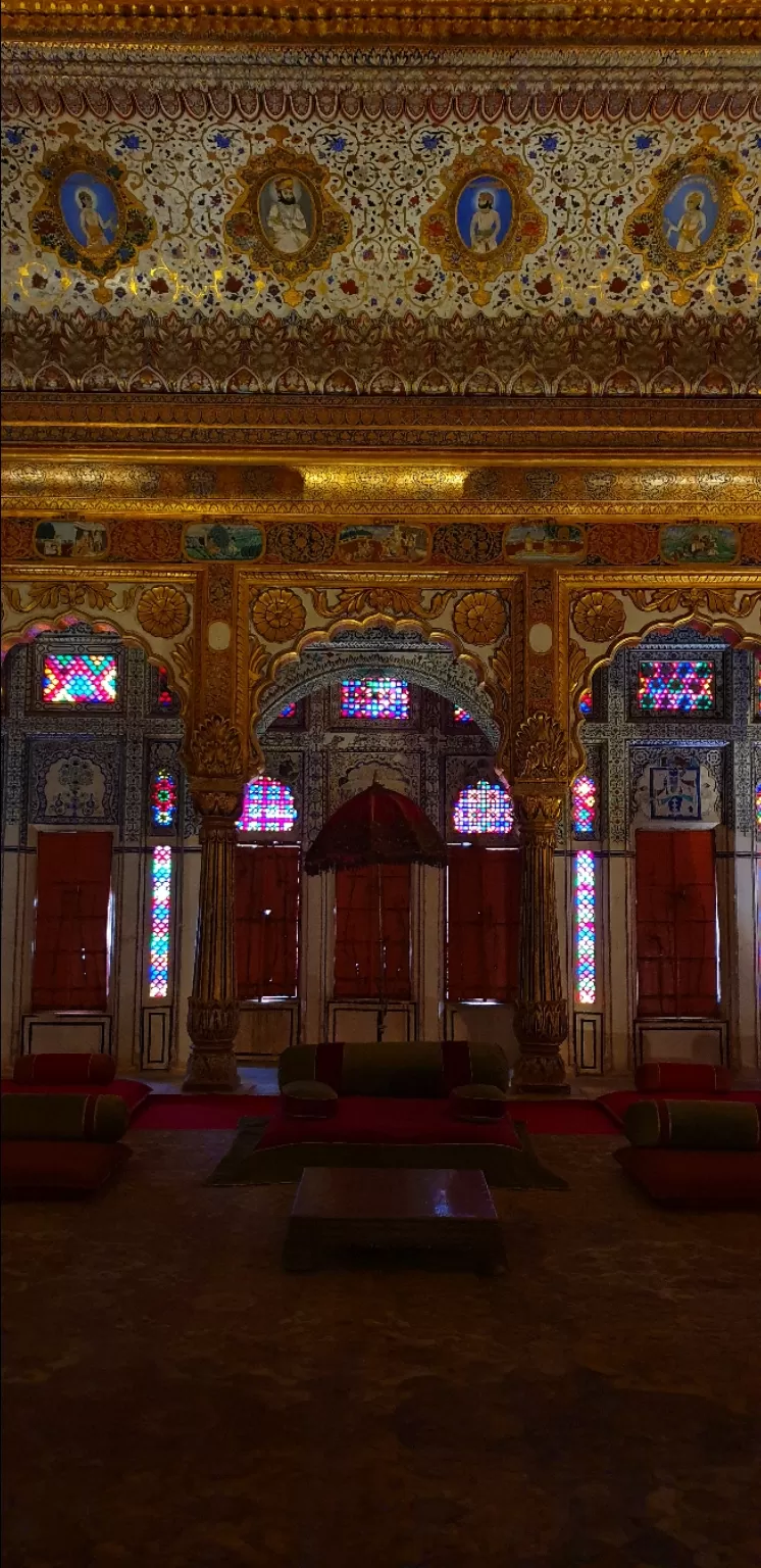 Photo of Rajasthan By travellingscholars