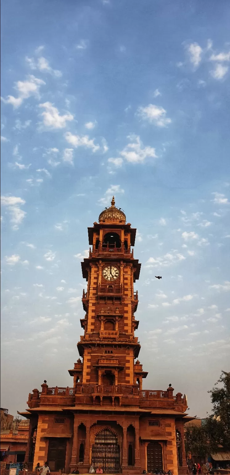 Photo of Rajasthan By travellingscholars