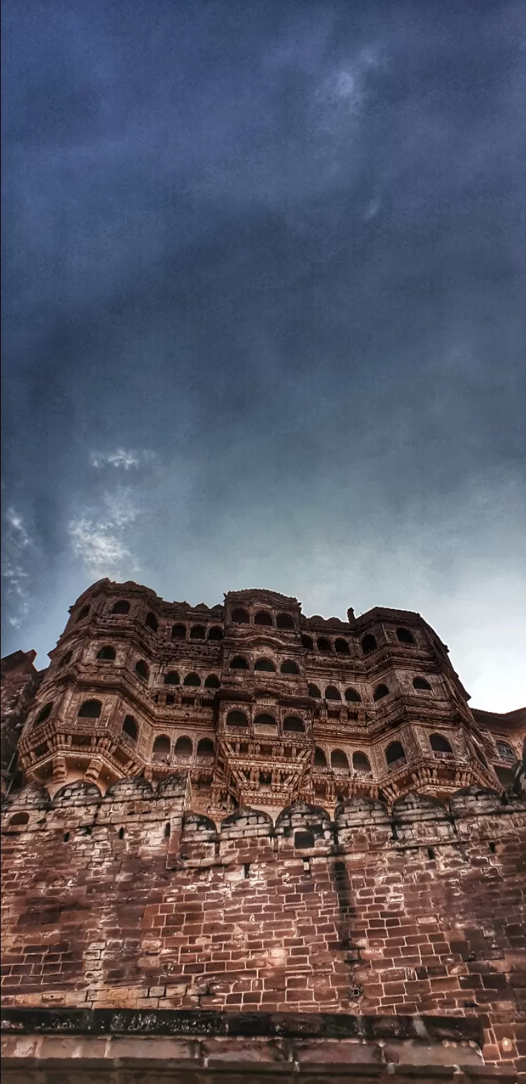 Photo of Rajasthan By travellingscholars
